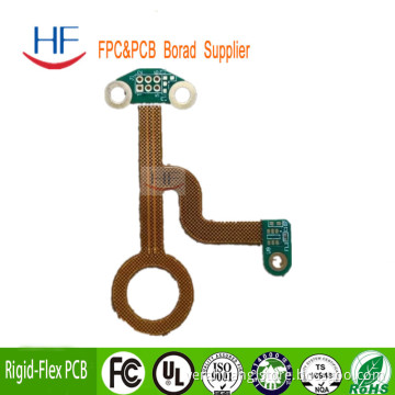 Shenzhen Huafu FPC Mobile Phone Line Camera Direct Selling Quality and Affordable Quality Assurance Delivery FPC Flexible PCB